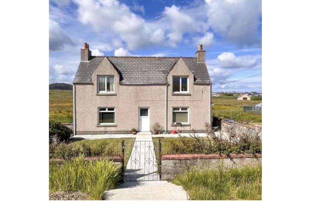 Main image of property: New Shawbost, Isle of Lewis, HS2