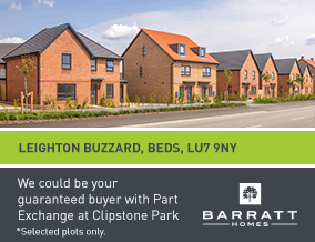 Get brand editions for Barratt Homes