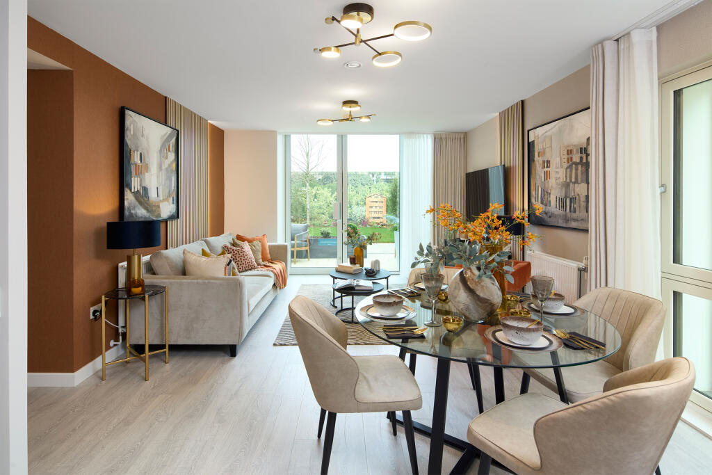 Main image of property: Headstone Drive,
Harrow,
HA1 4BF