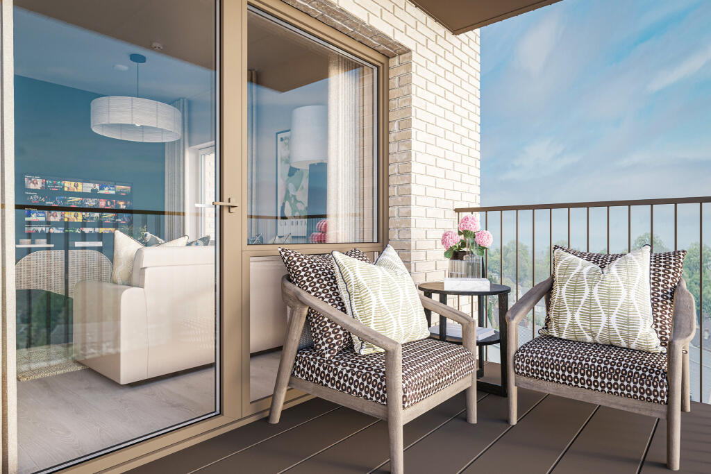 Main image of property: Headstone Drive,
Harrow,
HA1 4BF