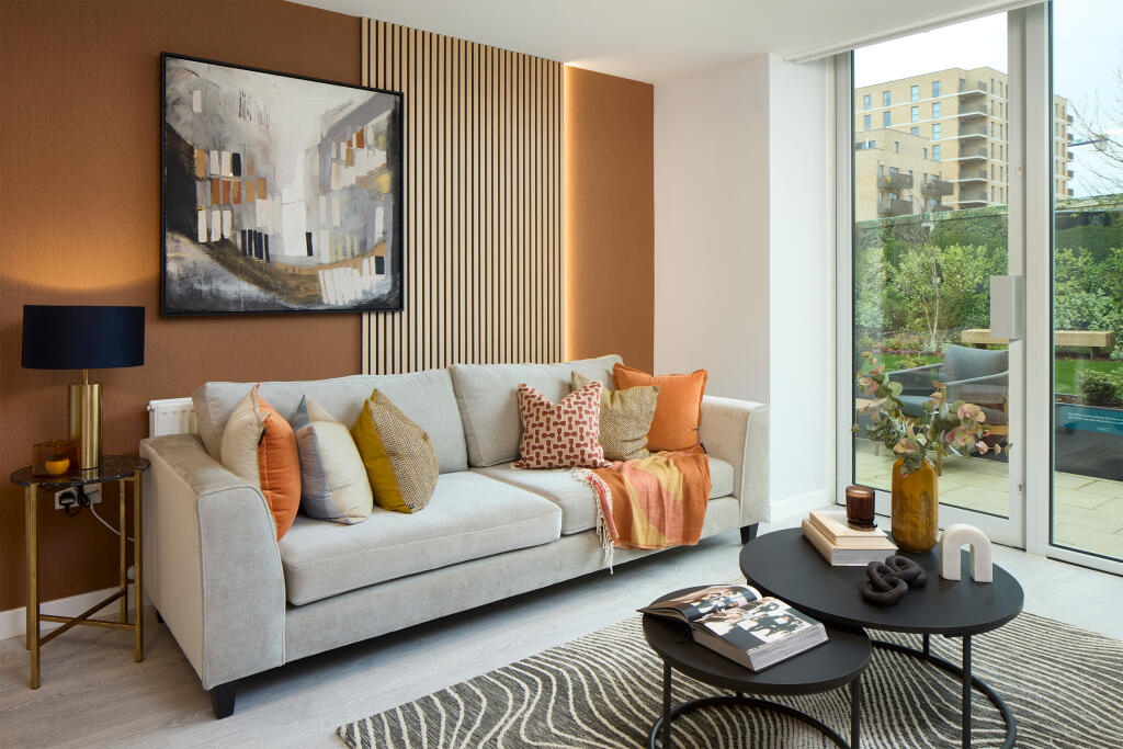 Main image of property: Headstone Drive,
Harrow,
HA1 4BF