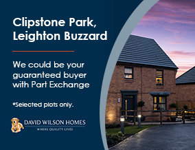 Get brand editions for David Wilson Homes North Thames