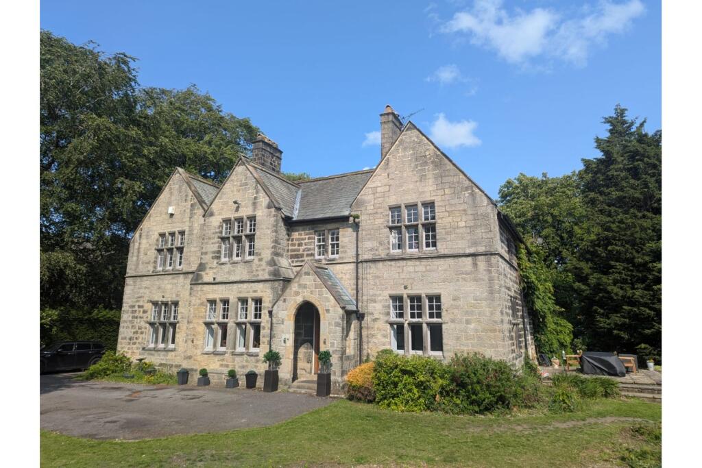 Main image of property: Otley Road, Harrogate, HG3