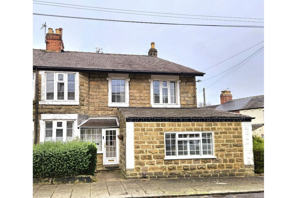 Main image of property: Grove Park Lane, Harrogate, HG1