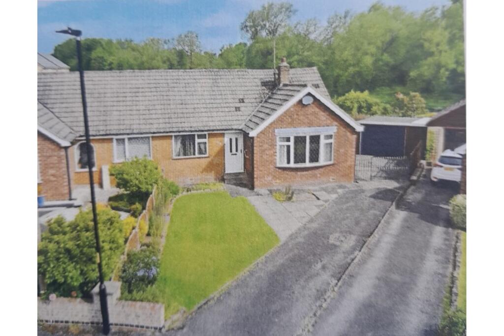 Main image of property: Olive Walk, Harrogate, HG1