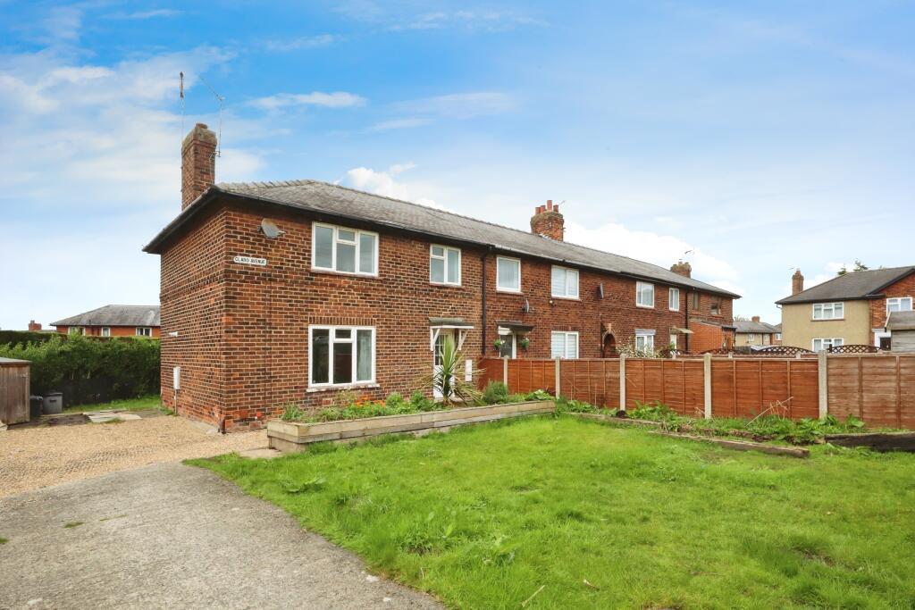 Main image of property: Claro Avenue, Harrogate, HG1