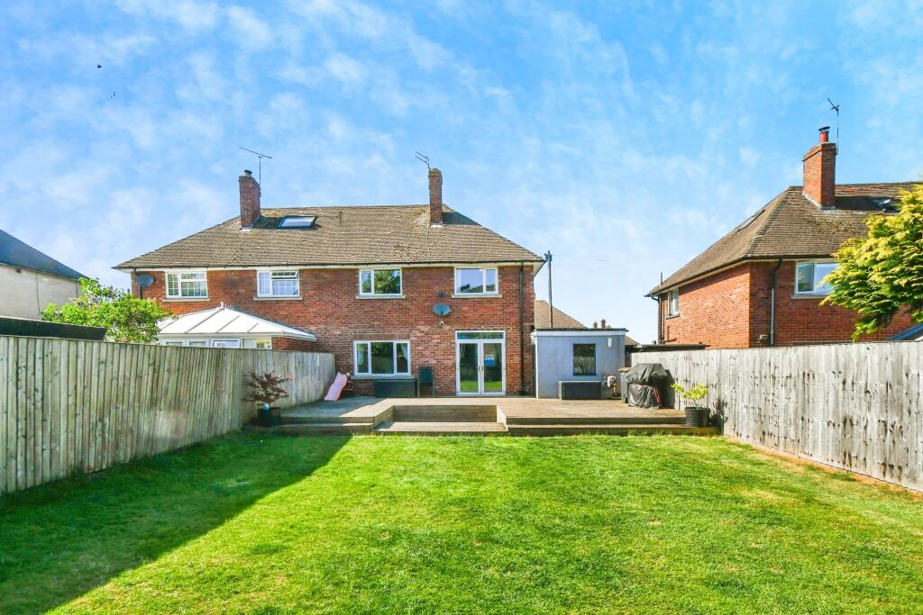 Main image of property: Stockwell Drive, Knaresborough, HG5