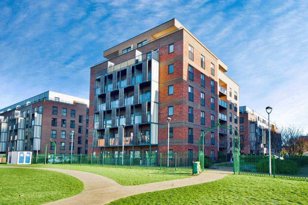Main image of property: Maxwell Road, Romford, RM7