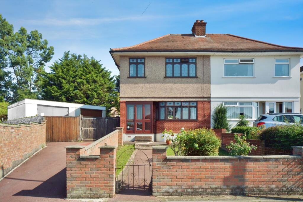 Main image of property: Clockhouse Lane, Romford, RM5
