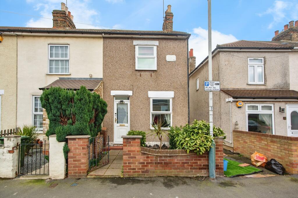Main image of property: Melville Road, Rainham, RM13