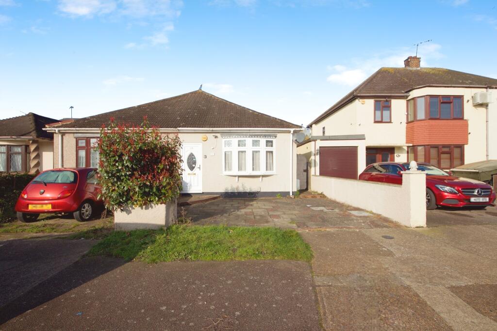 Main image of property: Spencer Road, Rainham, RM13