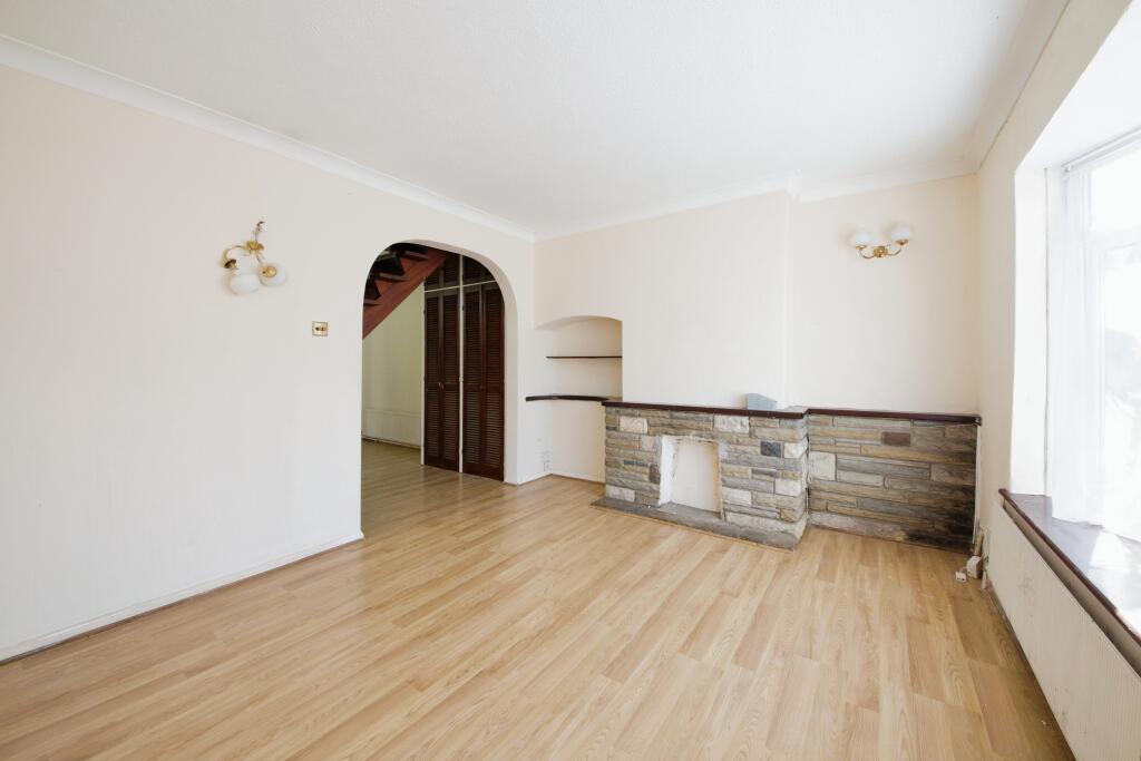 Main image of property: Marston Avenue, Dagenham, RM10