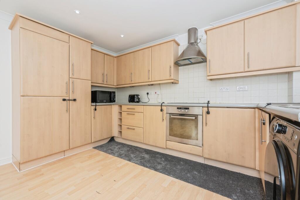 Main image of property: Thames Road, Grays, RM17