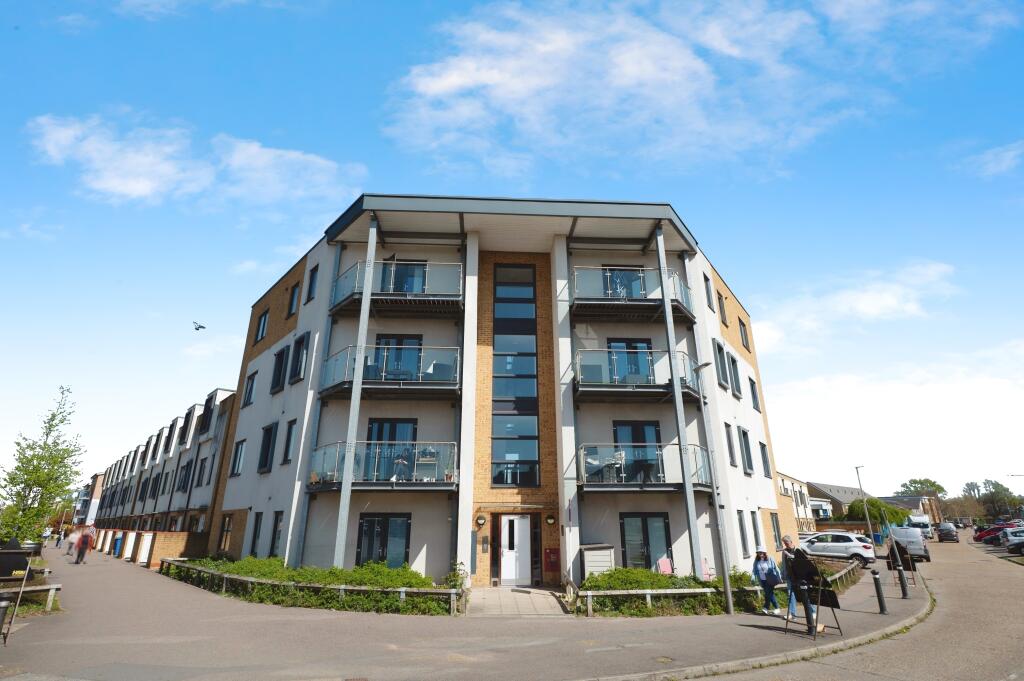 Main image of property: Arisdale Avenue, South Ockendon, RM15