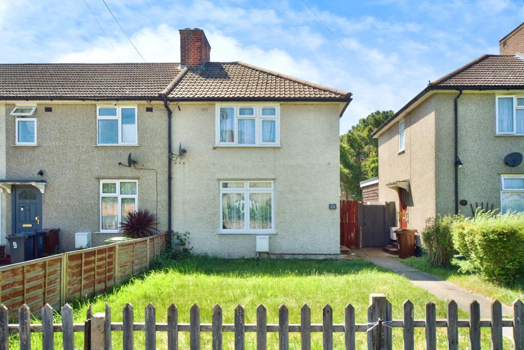 Main image of property: Northfield Path, Dagenham, RM9