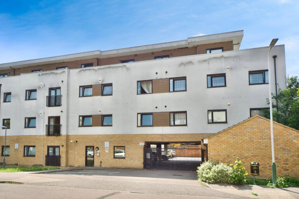 Main image of property: Spring Gardens, Romford, RM7