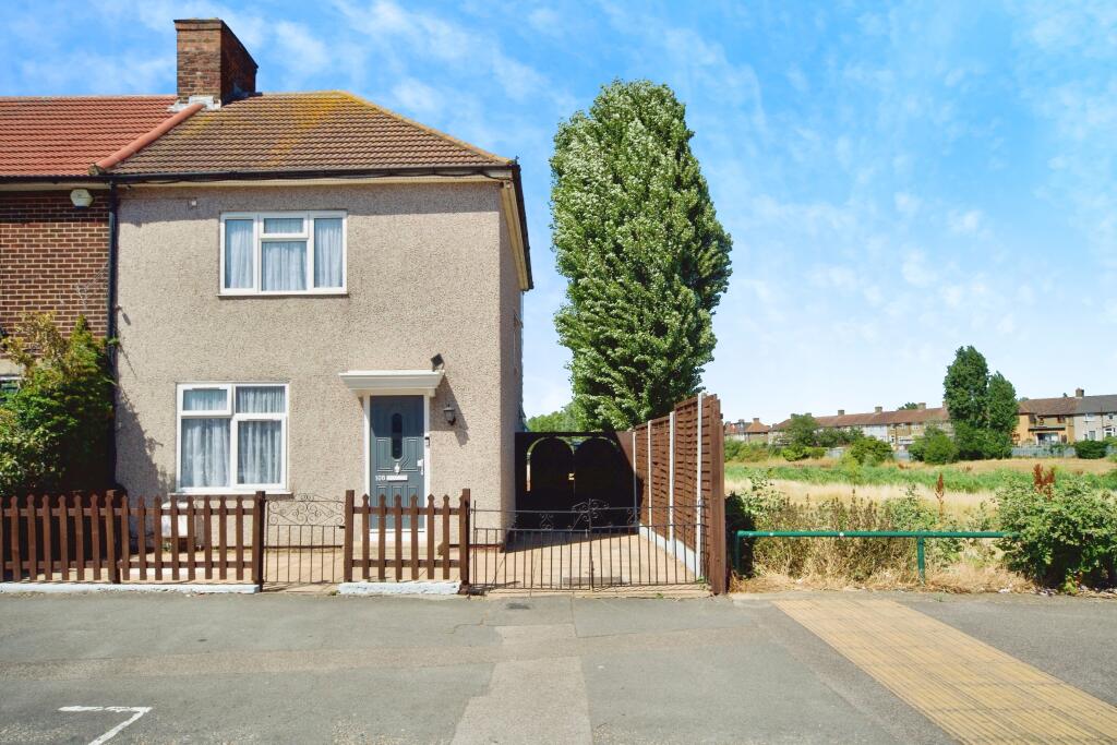 Main image of property: Goresbrook Road, Dagenham, RM9