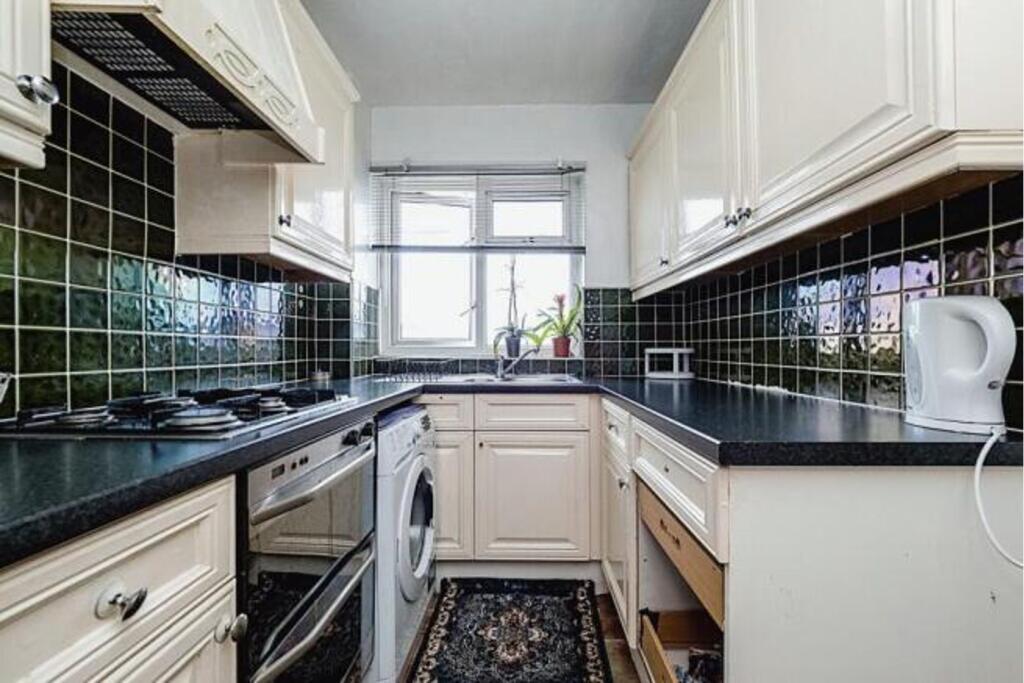 Main image of property: Whalebone Lane South, Dagenham, RM8