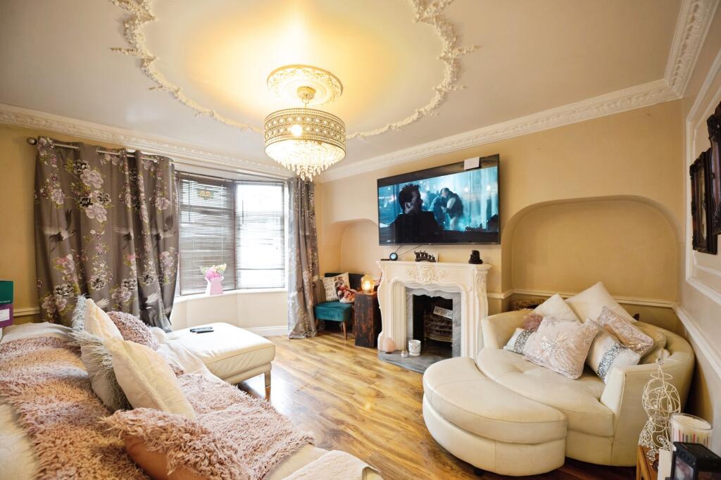 Main image of property: Grafton Road, Dagenham, RM8