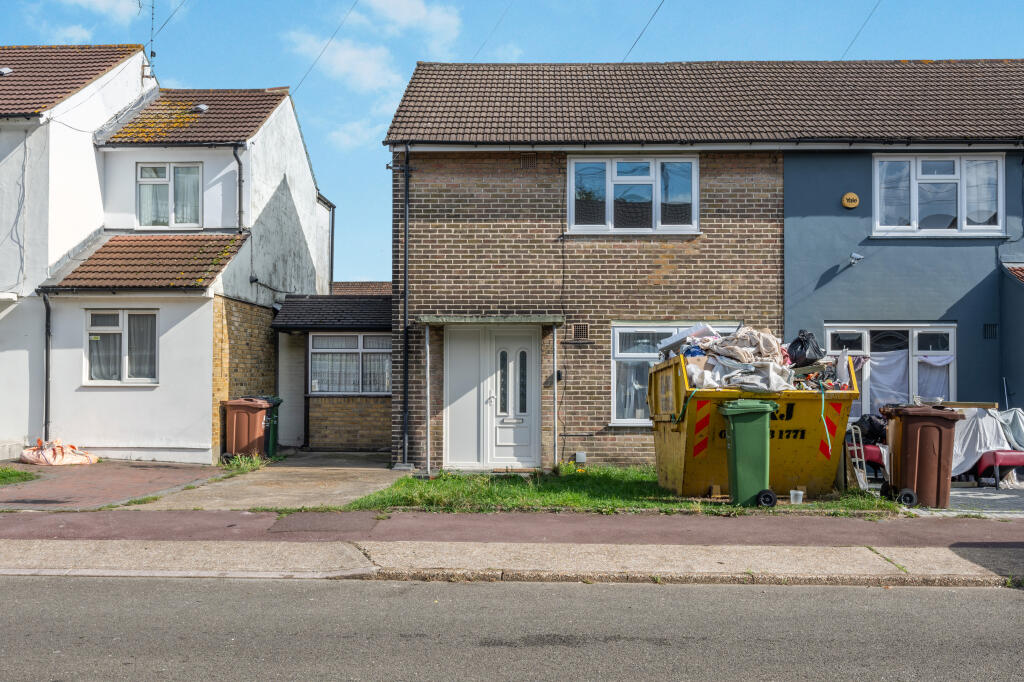 Main image of property: Bosworth Road, Dagenham, RM10