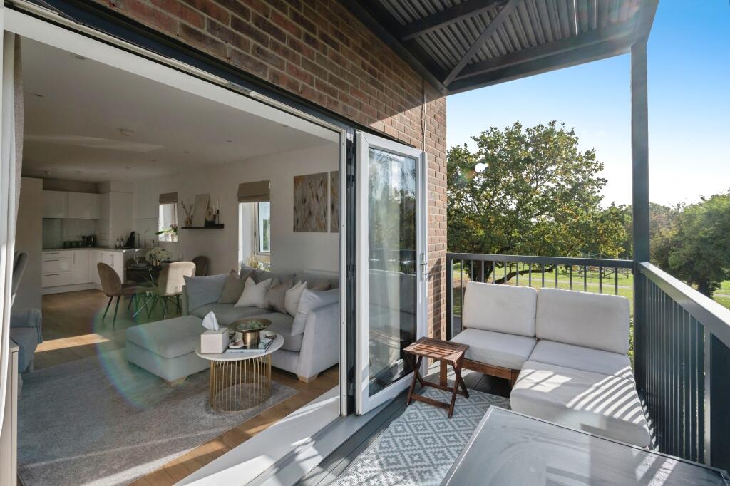 Main image of property: Defiant Close, Hornchurch, RM12