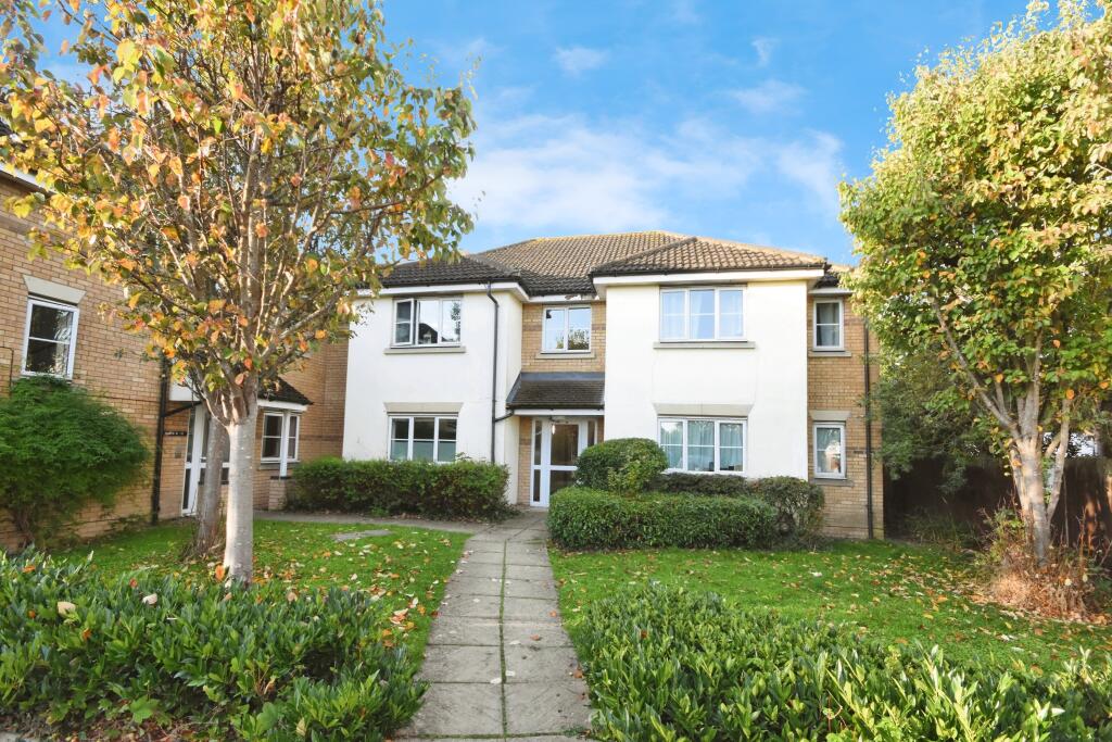 Main image of property: 150 Church Road, Romford, RM3