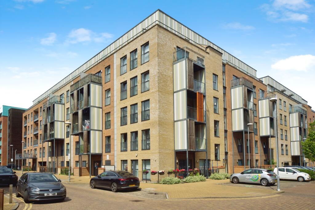 Main image of property: Maxwell Road, Romford, RM7