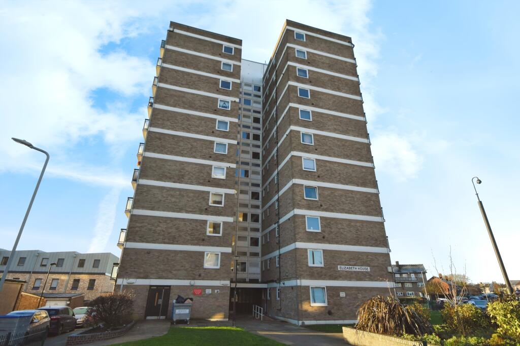 Main image of property: Durham Avenue, Romford, RM2