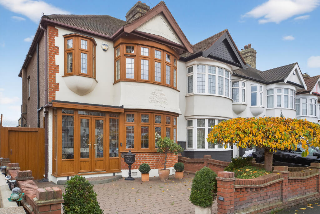 Main image of property: Havering Gardens, Romford, RM6