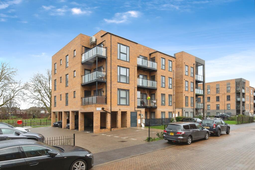 Main image of property: 2 Lance Street, Rainham, RM13