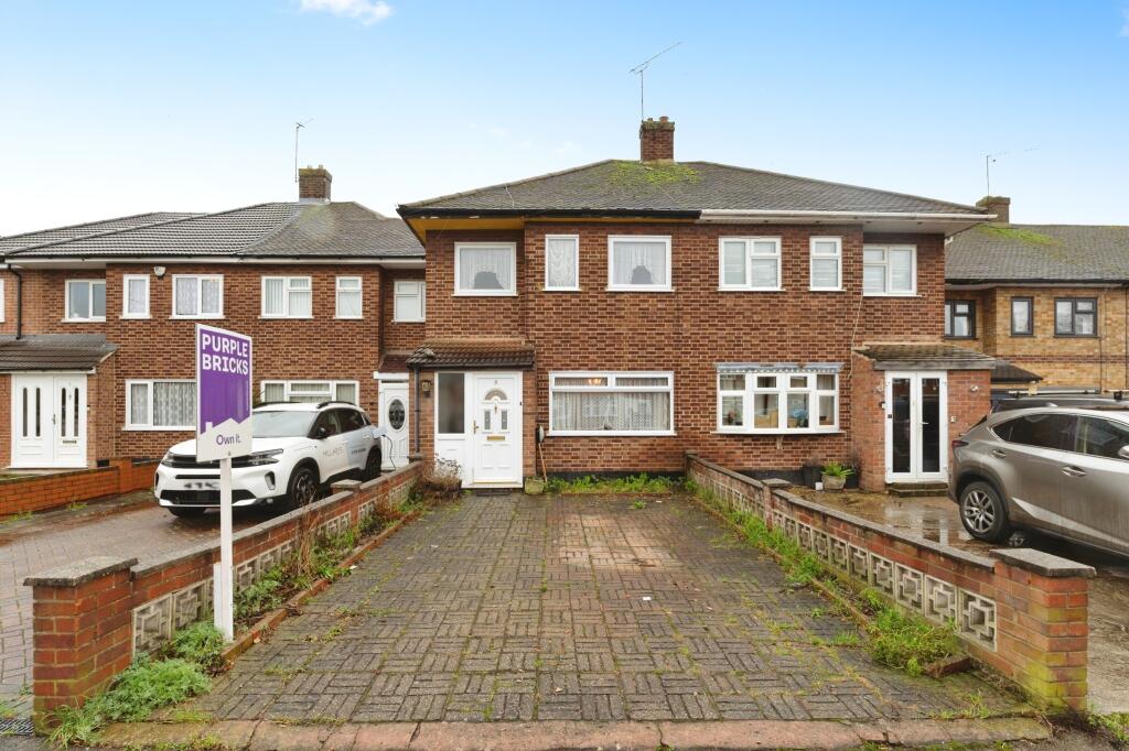 Main image of property: Karen Close, Rainham, RM13