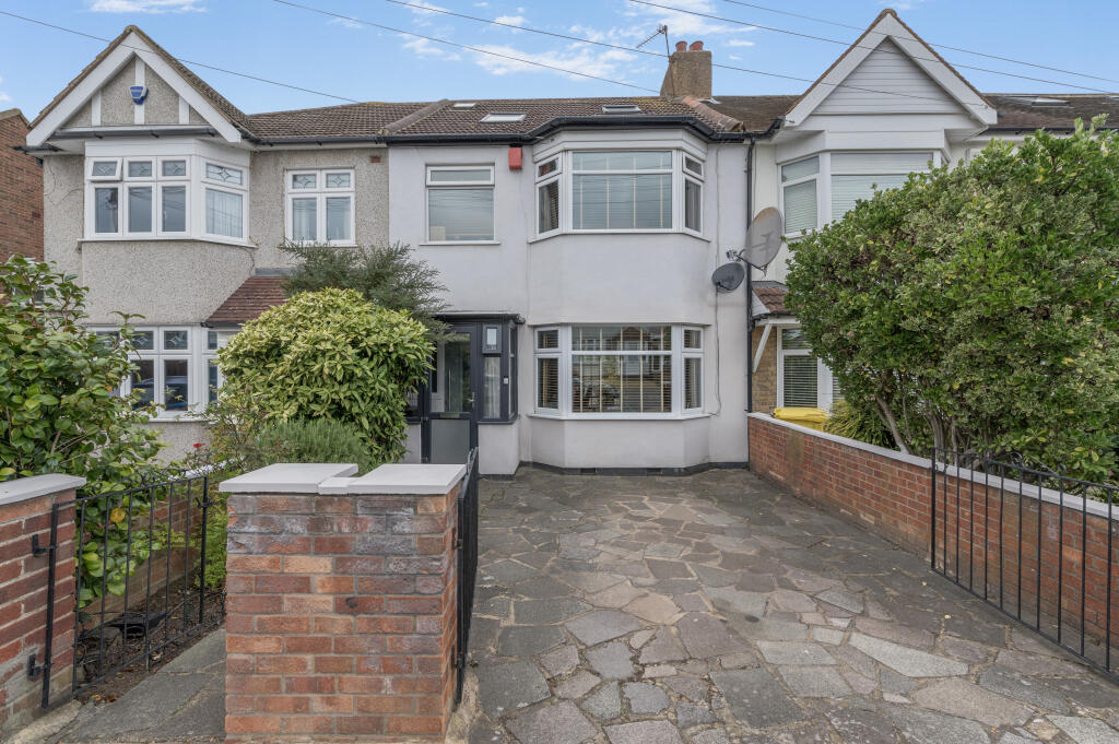 Main image of property: Cheviot Road, Hornchurch, RM11