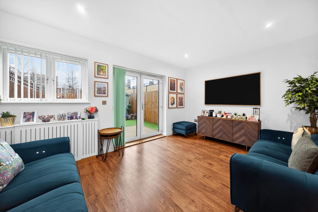 Main image of property: Bournebrook Grove, Romford, RM7