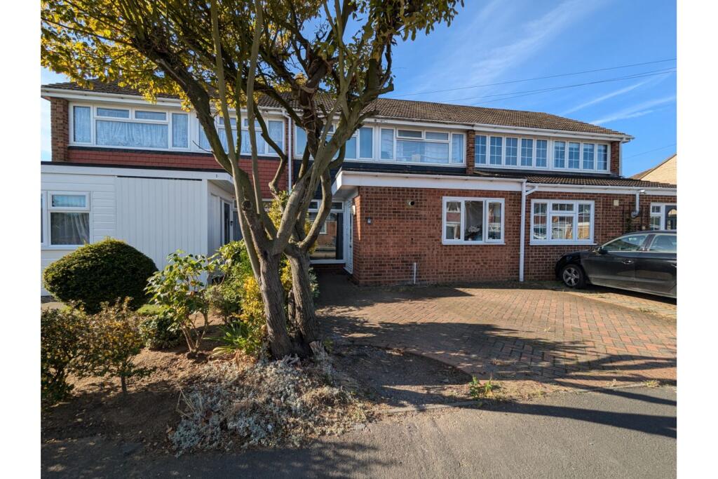 Main image of property: Tangmere Crescent, Hornchurch, RM12