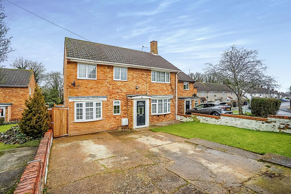 Main image of property: Lucks Hill, Hemel Hempstead, HP1