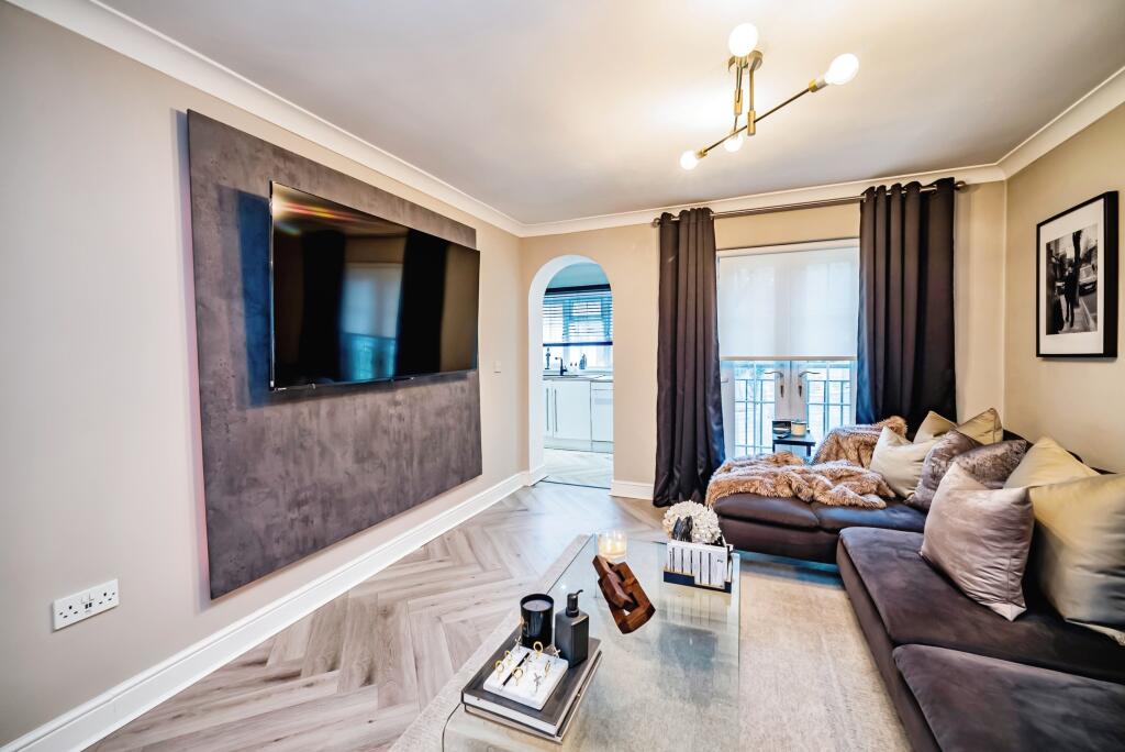 Main image of property: Micklefield Road, High Wycombe, HP13