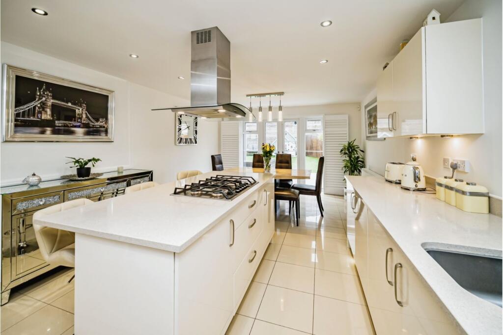 Main image of property: Trinity Circle, High Wycombe, HP11