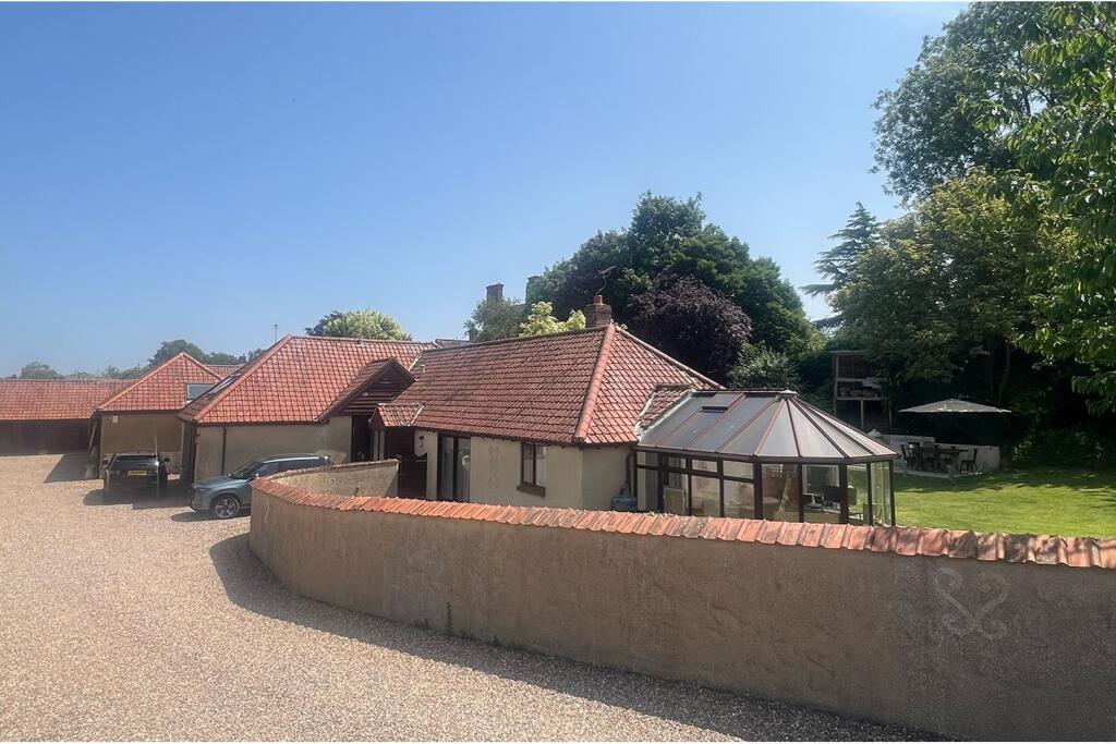 Main image of property: The Green, Cuddington, HP18