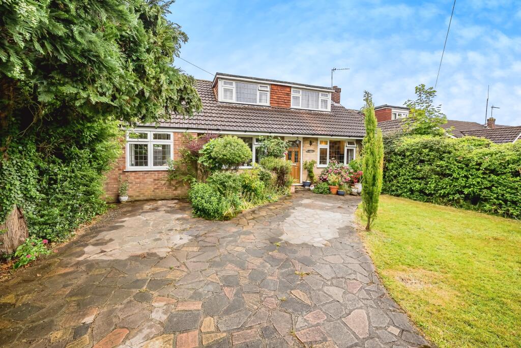 Main image of property: Elizabeth Avenue, Little Chalfont, HP6