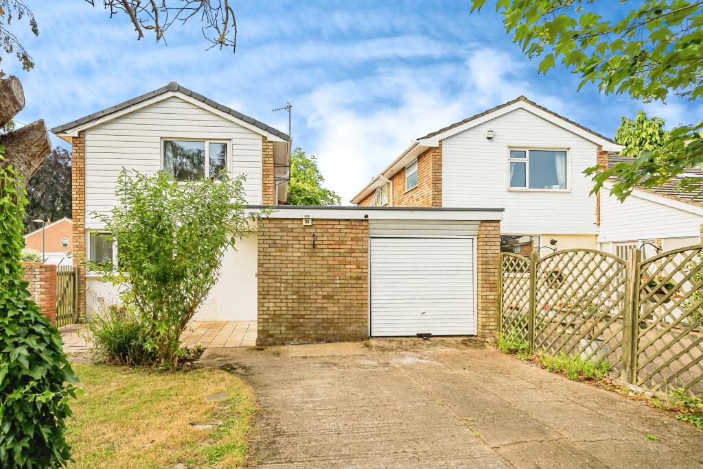 Main image of property: Wooburn Manor Park, High Wycombe, HP10
