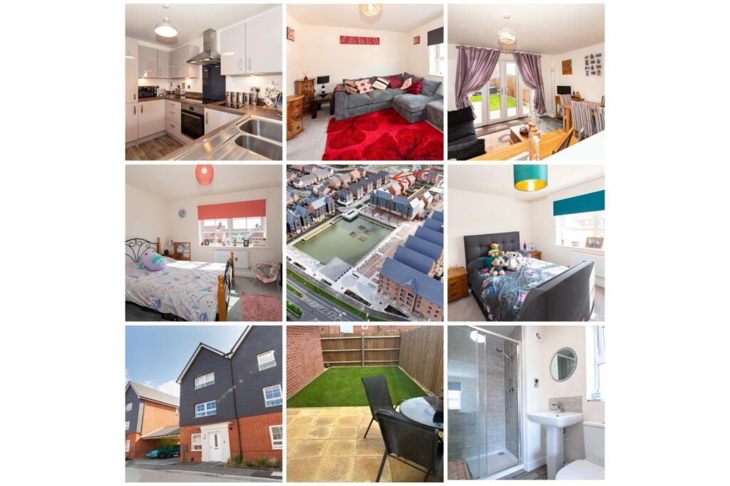 Main image of property: Grand Junction, Aylesbury, HP22