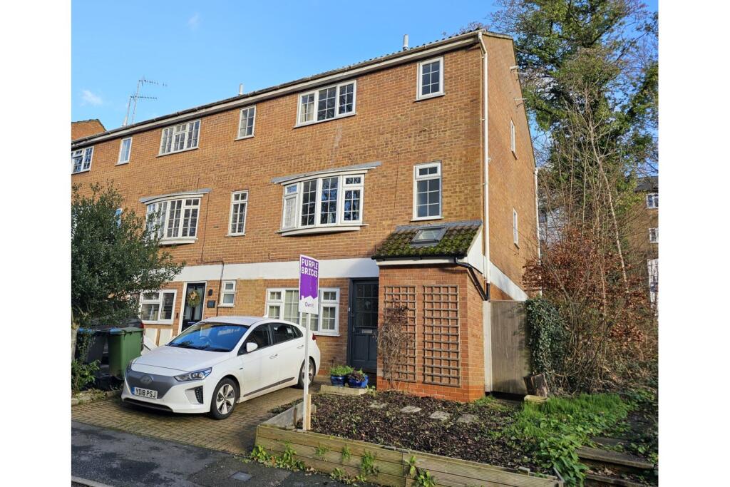 Main image of property: Glendale, Hemel Hempstead, HP1