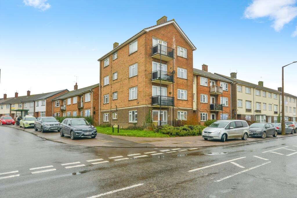 Main image of property: Leys Road, Hemel Hempstead, HP3