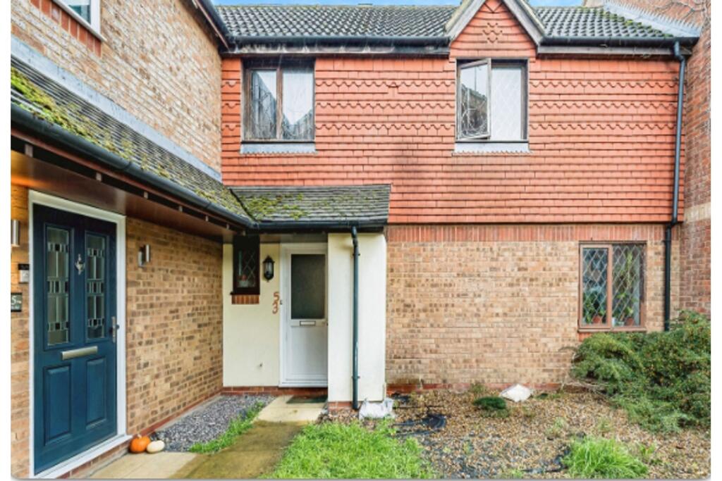 Main image of property: Westfield, Aylesbury, HP21