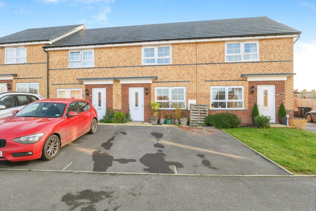 Main image of property: Langland Rise, Ledbury, HR8