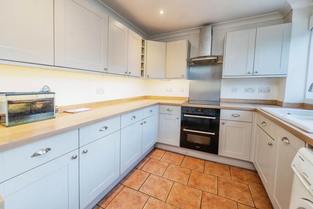 Main image of property: Barrs Orchard, Hereford, HR1