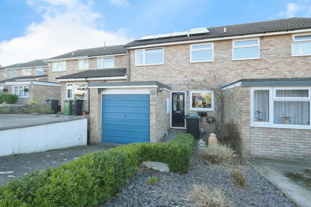 Main image of property: Laburnum Close, Ross-on-wye, HR9