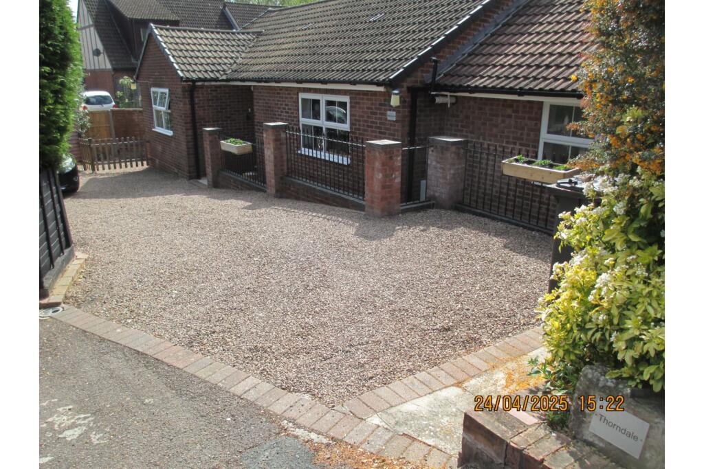 Main image of property: Newbury Park, Ledbury, HR8