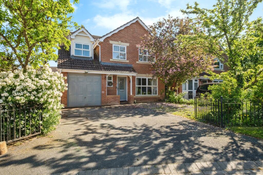 Main image of property: Abbotsmead Road, Hereford, HR2