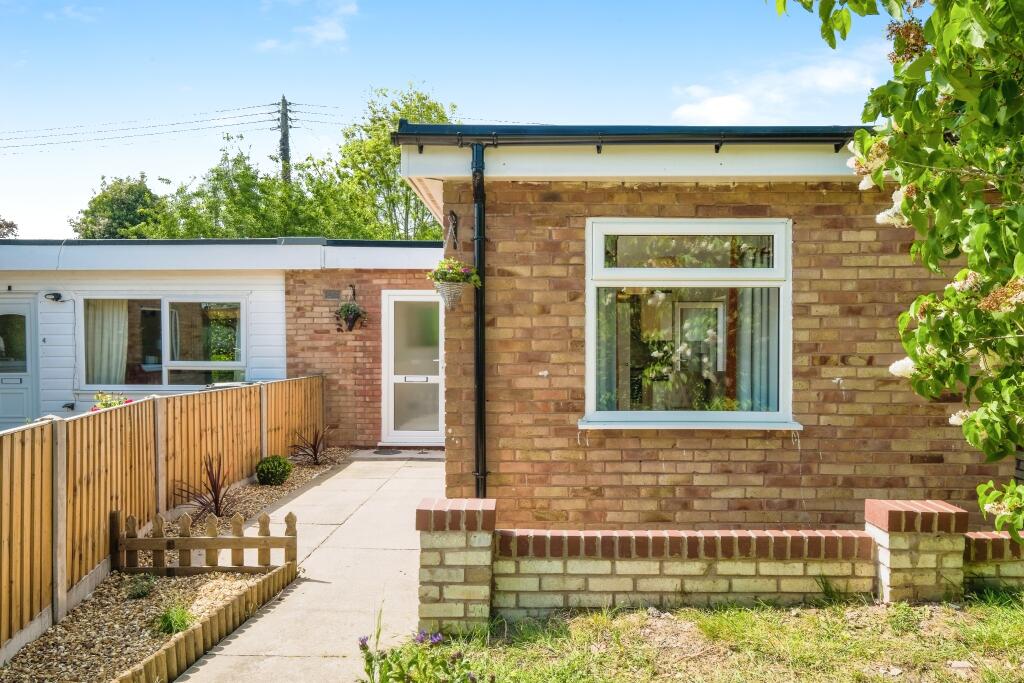 Main image of property: Ash Close, Hereford, HR1